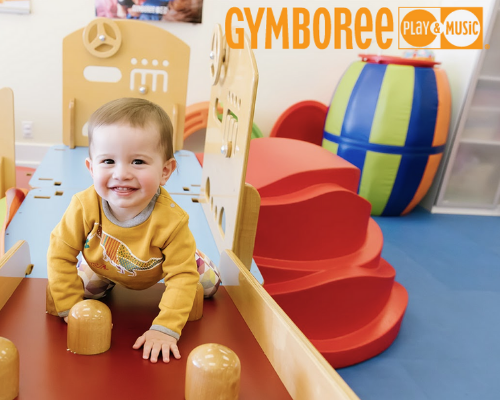 Best Mommy & Me Gymboree Play & Music