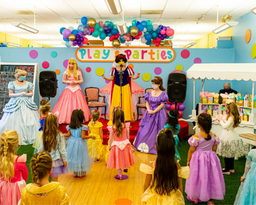 Best Party Entertainment Creative Parties for Kids (2)