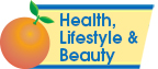 Readers Choice Awards Link - Health Lifestyle and Beauty