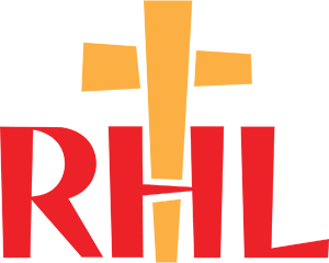 Red Hill Lutheran Logo
