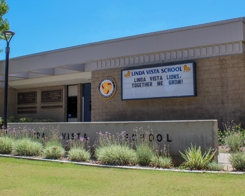 Best Public Elementary School Linda Vista-Elementary (1)