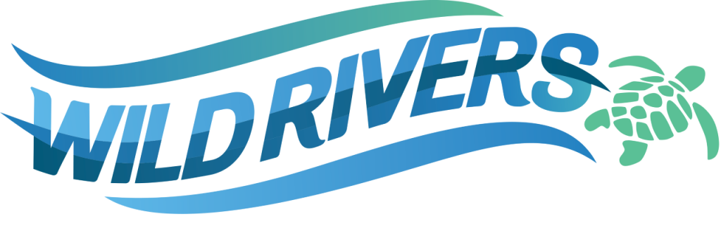 wildrivers waterpark logo