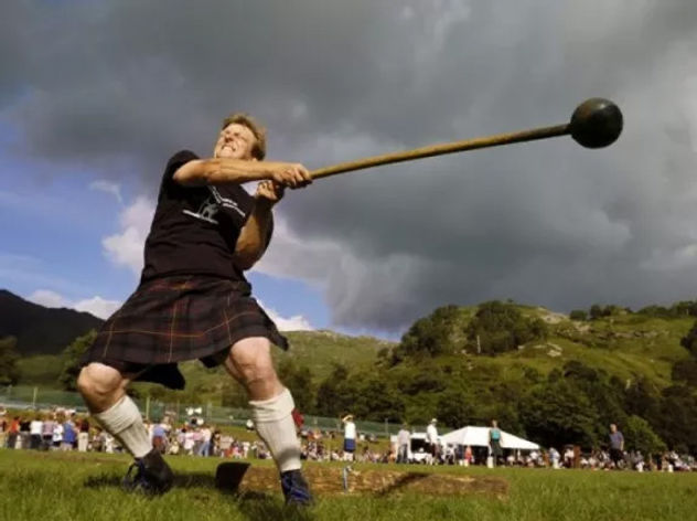 Scottish Festival