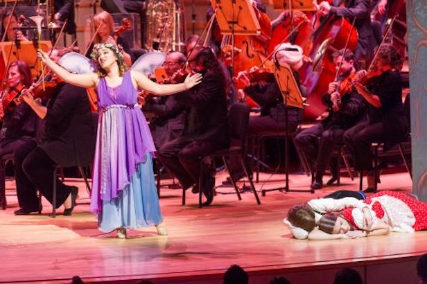 Hansel & Gretel: Opera for Kids