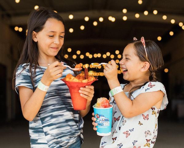 LA County Fair