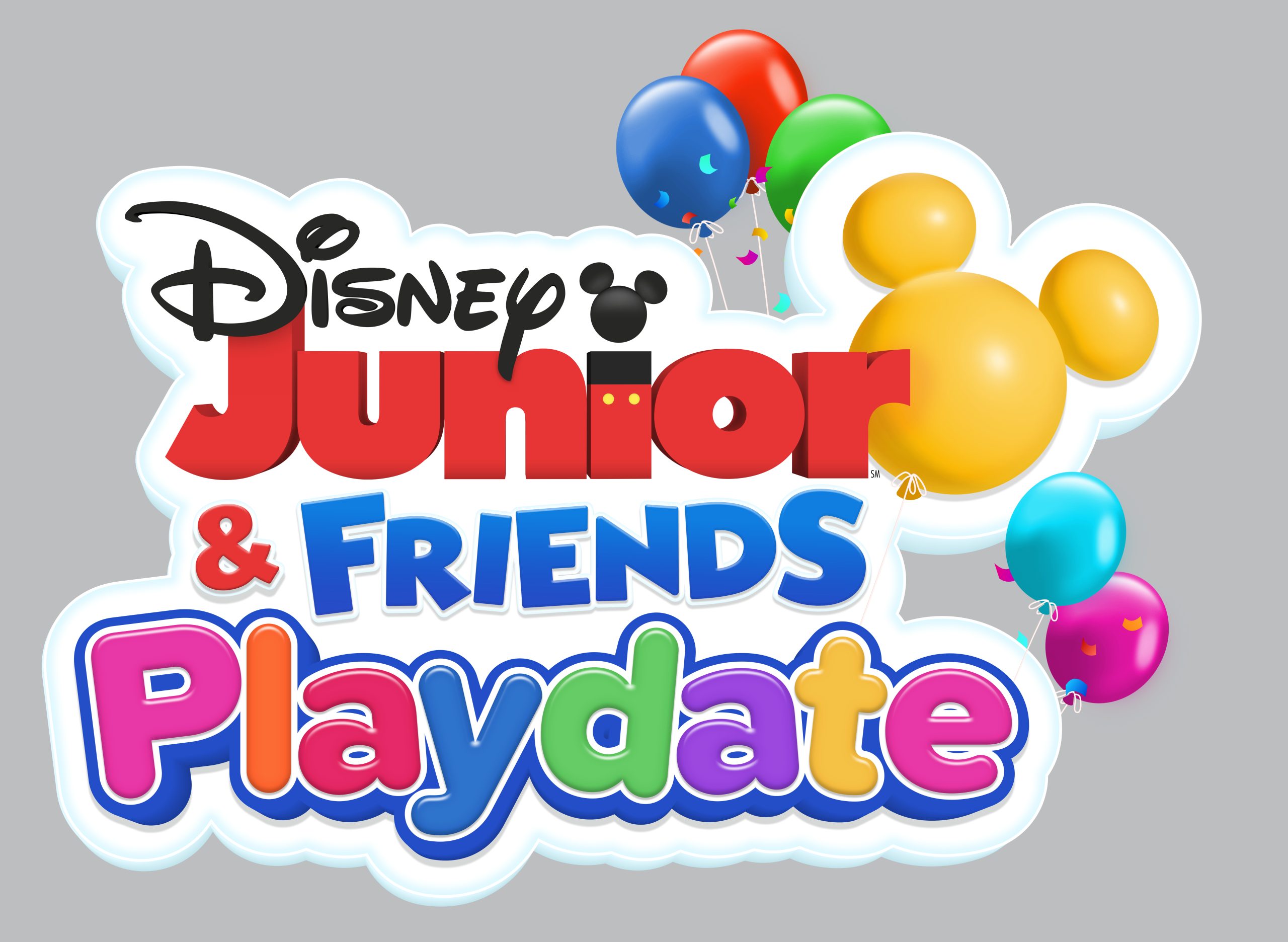 Disney Junior