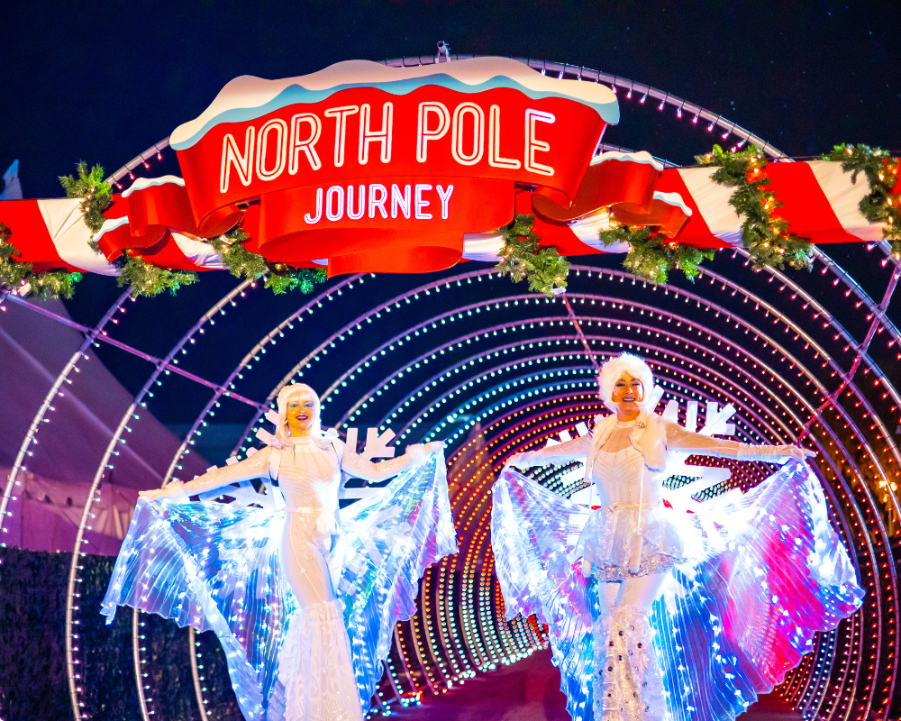 Winter Fest OC