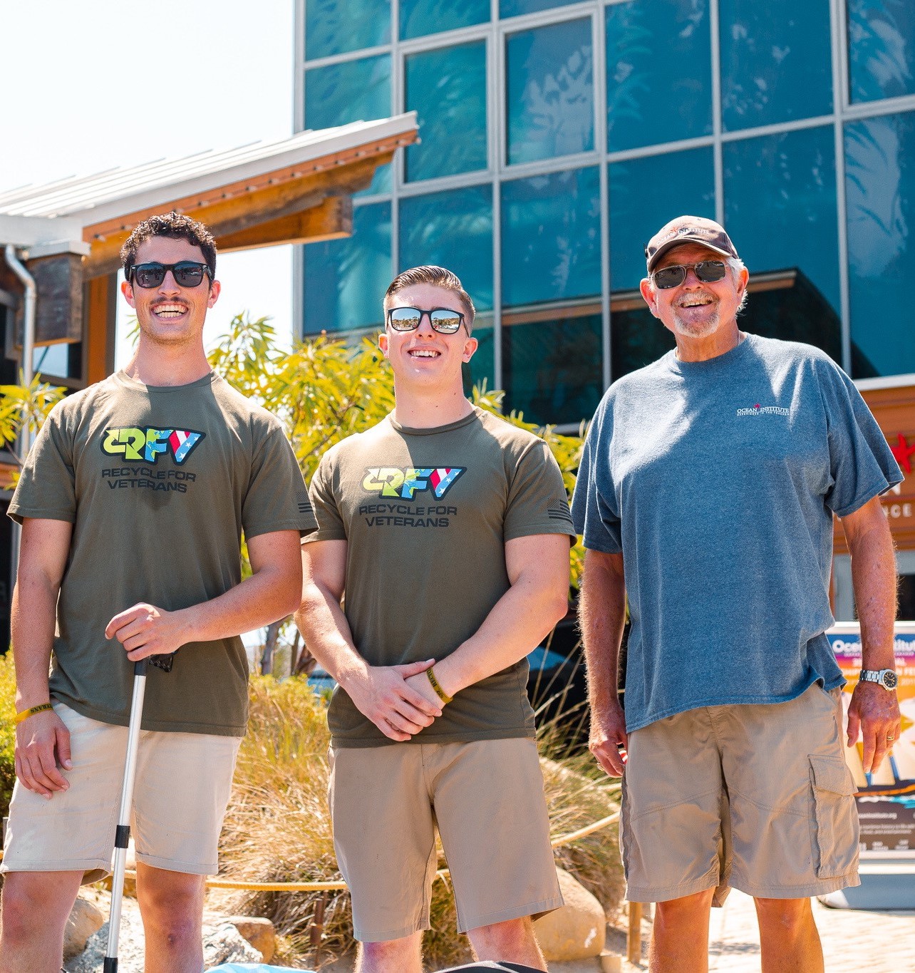 Community Beach Cleanup