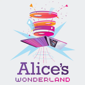 South Coast Repertory Theater's production of Alice's Wonderland
