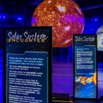 “Solar System Encounter” Exhibit
