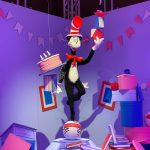 The Dr. Seuss Experience