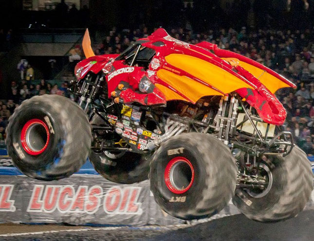 Monster Jam