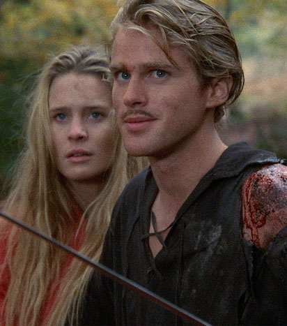 The Princess Bride Film Screening