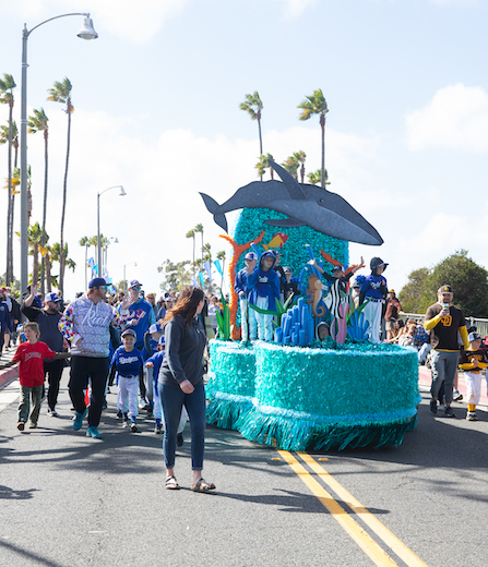 53rd Dana Point Festival of Whales