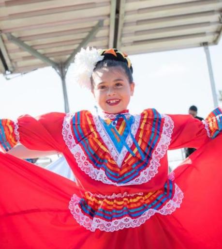 San Clemente’s Cinco de Mayo Fiesta