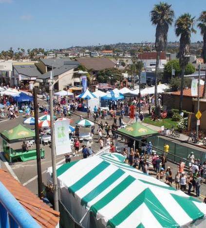 46th Annual Riviera Village Summer Festival 2023