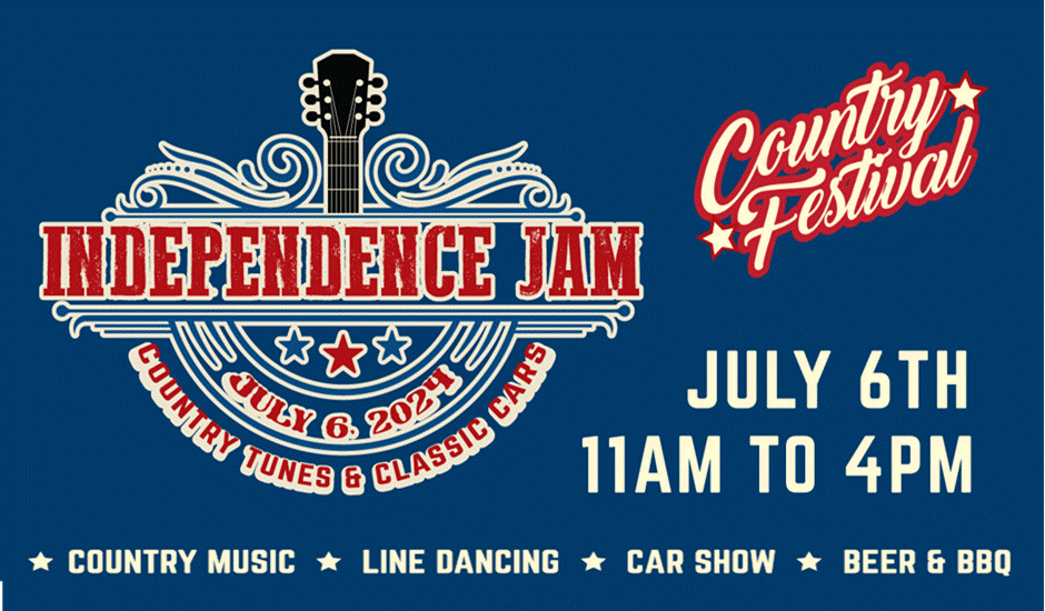 The District's Independence Jam