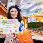 Science of Gingerbread Competition & Exhibition