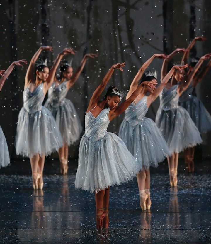 American Ballet Theatre's The Nutcracker