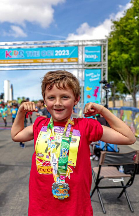 Hoag OC Marathon